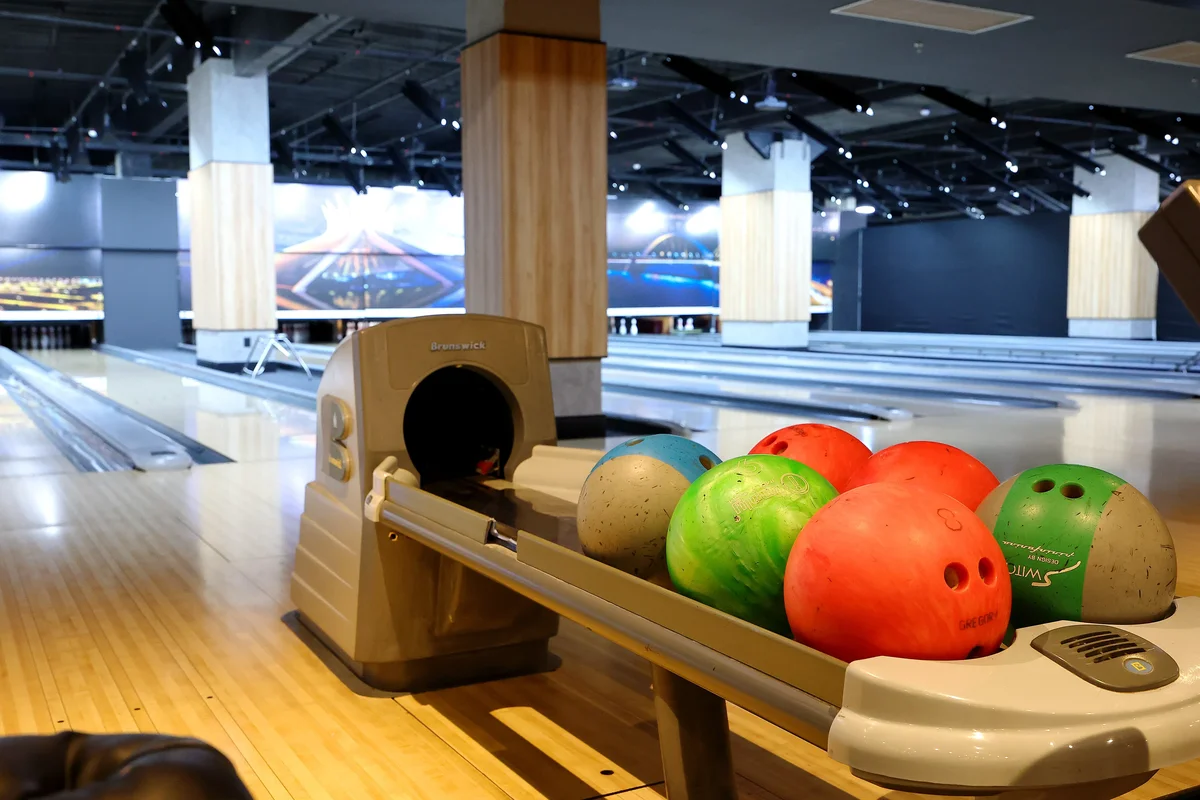 Comparativo: Boliches em Brasília