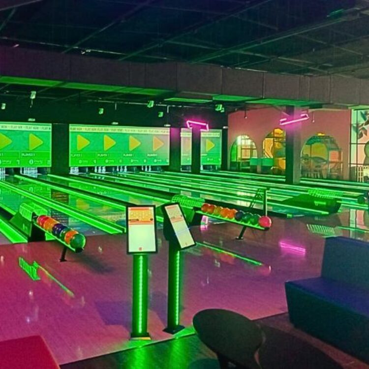 boliche brasília park shopping