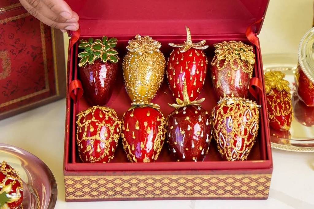 bombom de morango brasília onde comprar