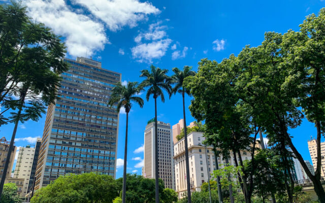 Como Agendar Visitas aos Ministérios e Palácios em Brasília