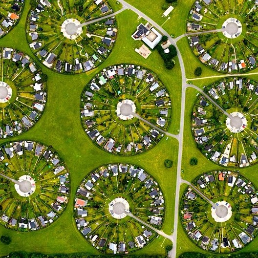 A influência de Burle Marx no paisagismo de Brasília