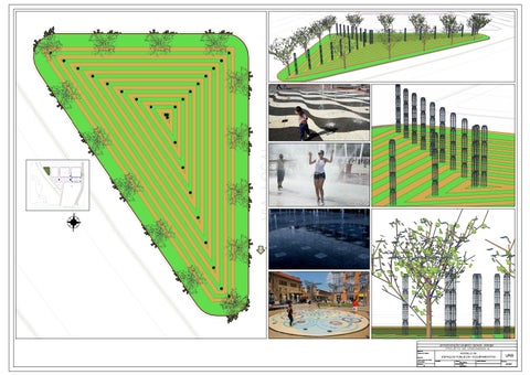 Brasília como Patrimônio Cultural da Humanidade: um legado do conceito Cidade Jardim