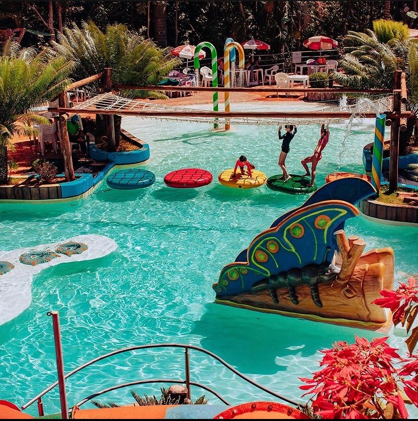 brasília com crianças roteiro divertido