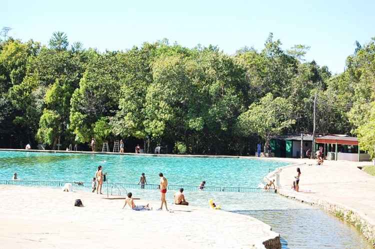 brasília com crianças roteiro divertido