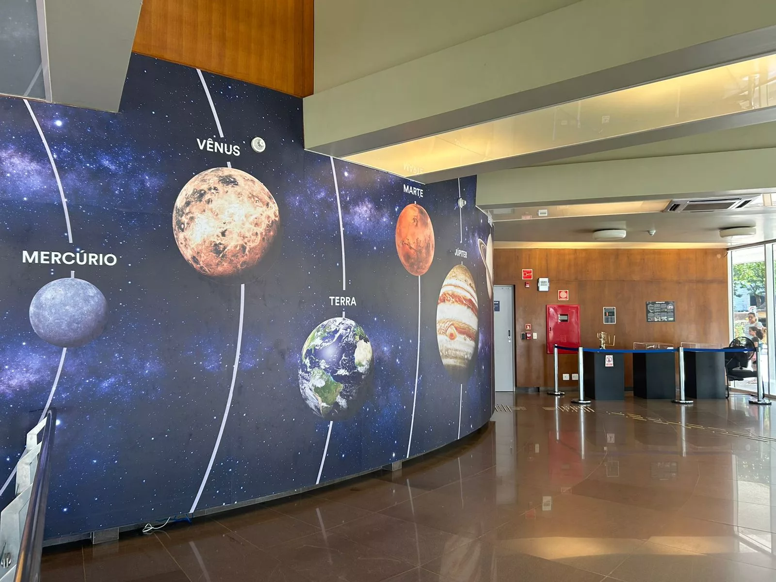 Opções de gastronomia com área kids em Brasília