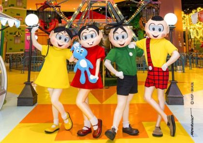 Roteiro de 3 dias em Brasília com foco infantil