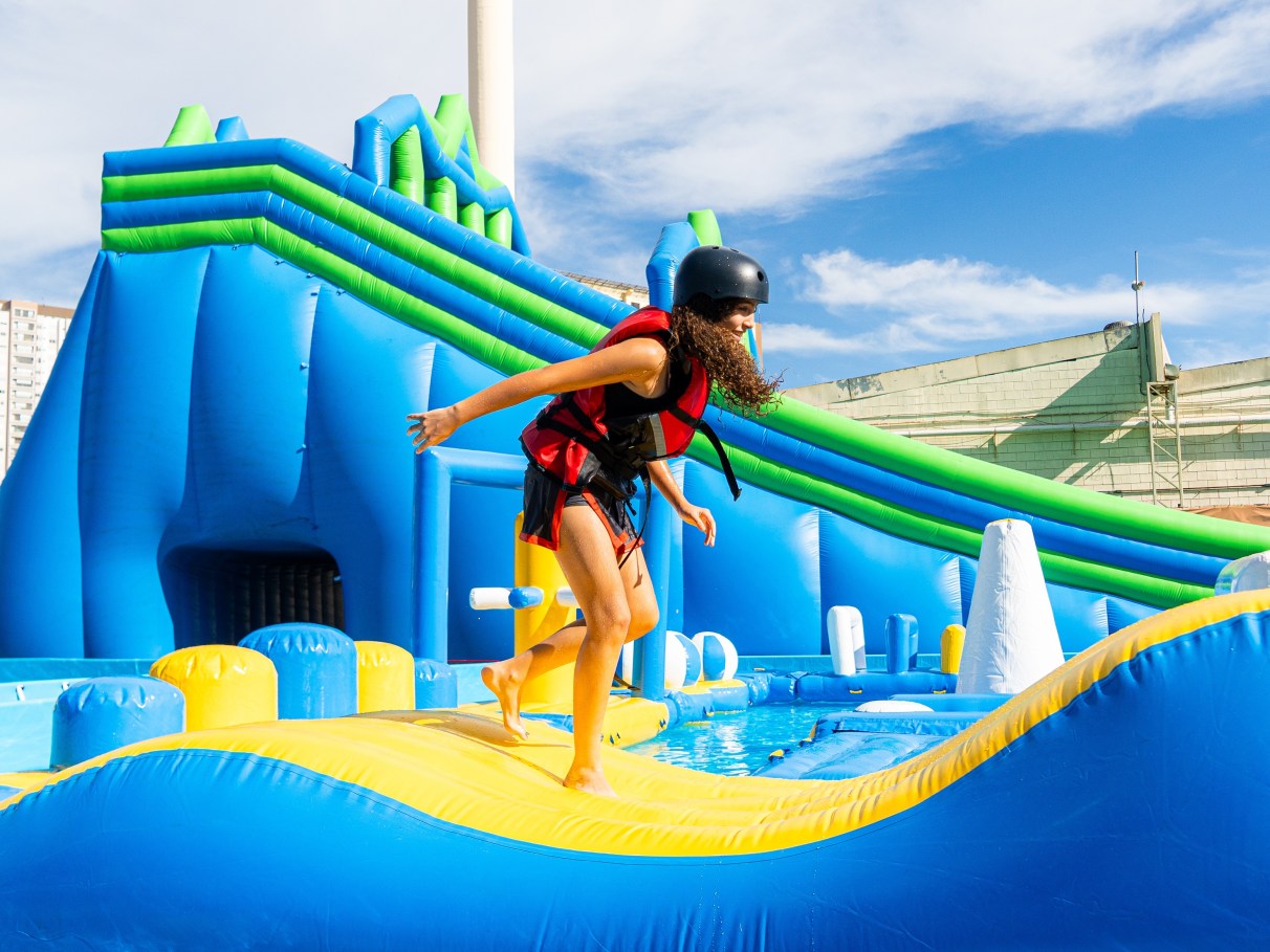 brasília com crianças roteiro divertido