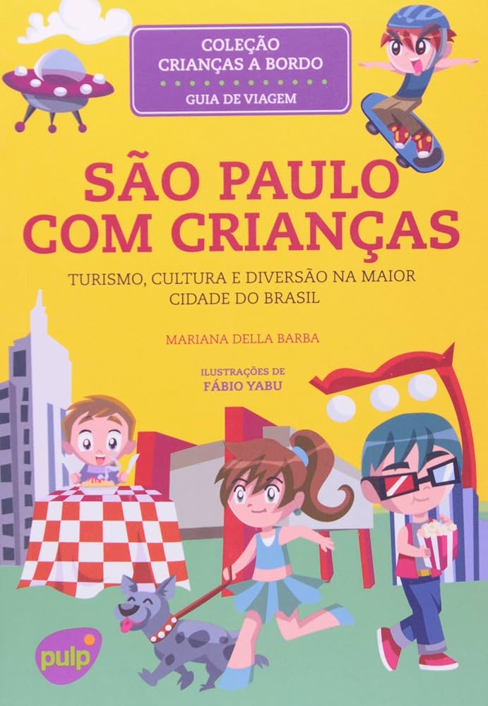 Melhores parques de Brasília para crianças