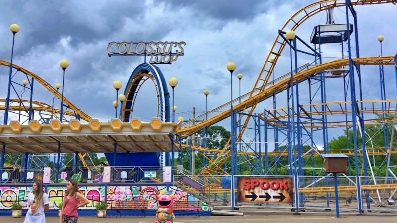 Guia cultural para famílias em Brasília