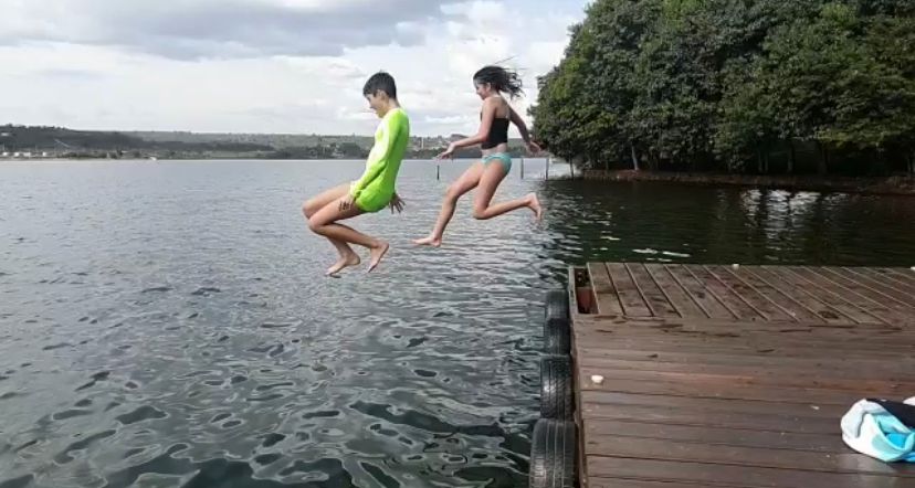 brasília com crianças roteiro divertido