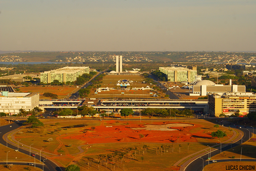 Dicas Essenciais para um Roteiro de Carro em Brasília
