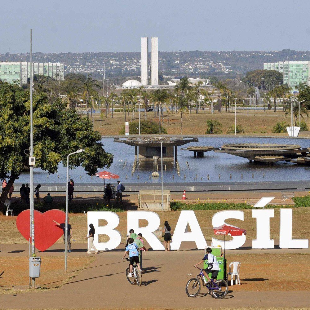 brasília é uma cidade segura para turistas