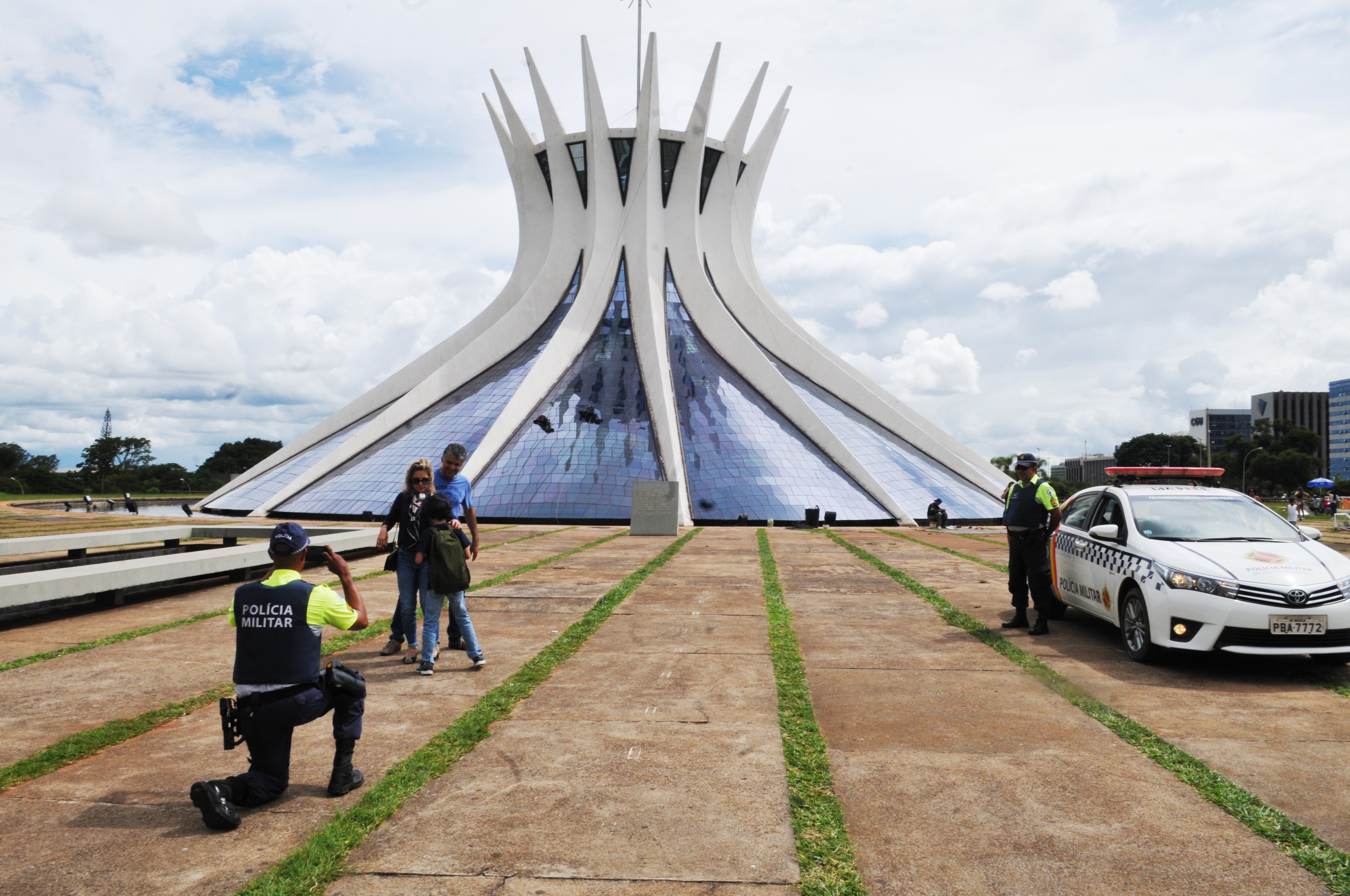 O que evitar em Brasília: um guia para turistas