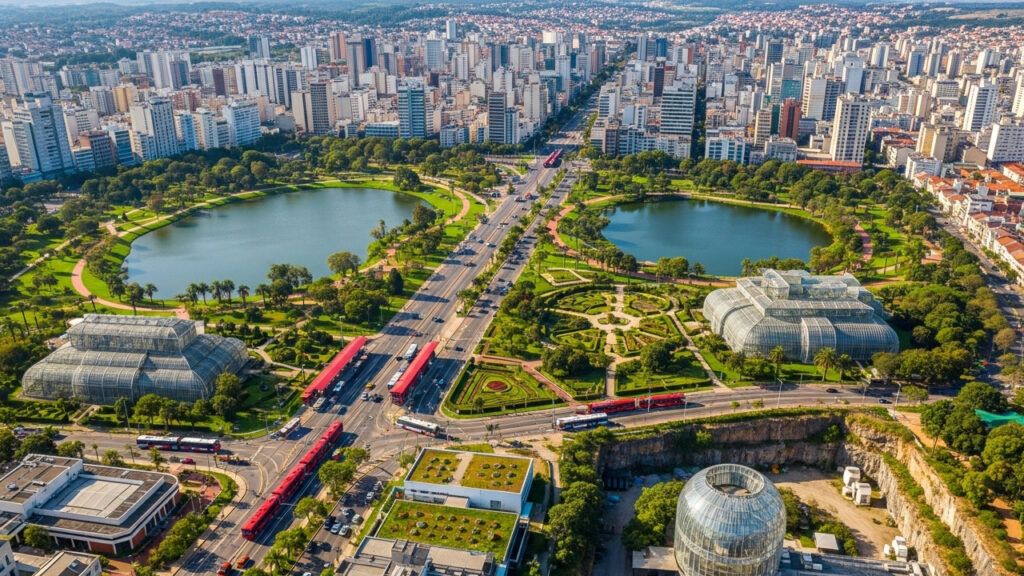 brasília é uma cidade segura para turistas