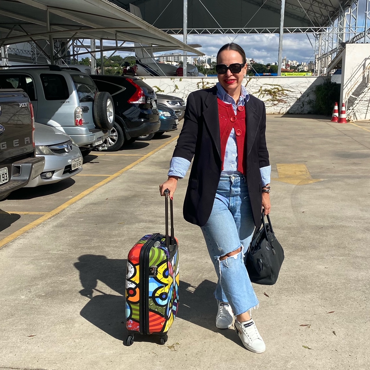 Guia Completo: O Que Levar na Mala para Brasília em Julho