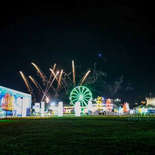Onde Encontrar a Casa do Papai Noel em Brasília