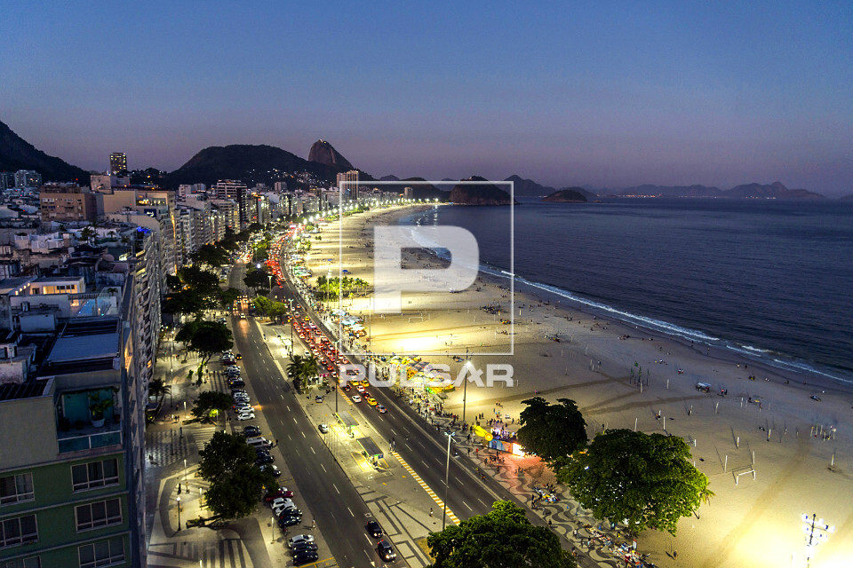 As Melhores Fotos Aéreas de Brasília