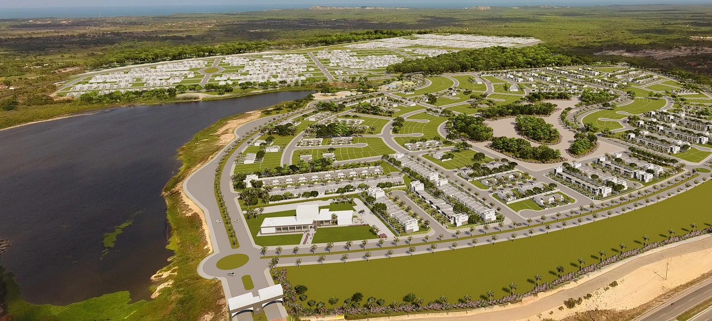 Sustentabilidade e ODS em Brasília: O Caminho para uma Cidade Resiliente