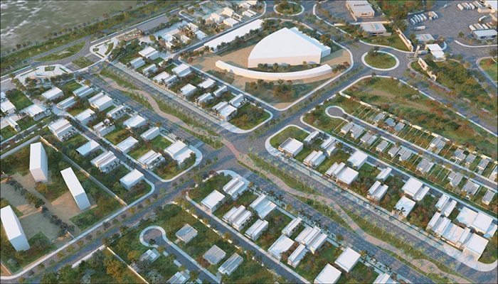 Conectividade e Infraestrutura: A Base Tecnológica da Smart City Brasília