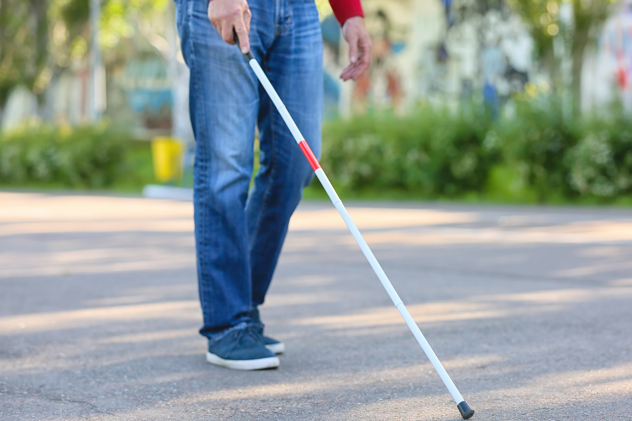 brasília para cegos turismo sensorial