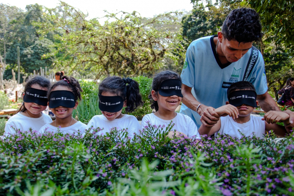 Como planejar um roteiro acessível em Brasília