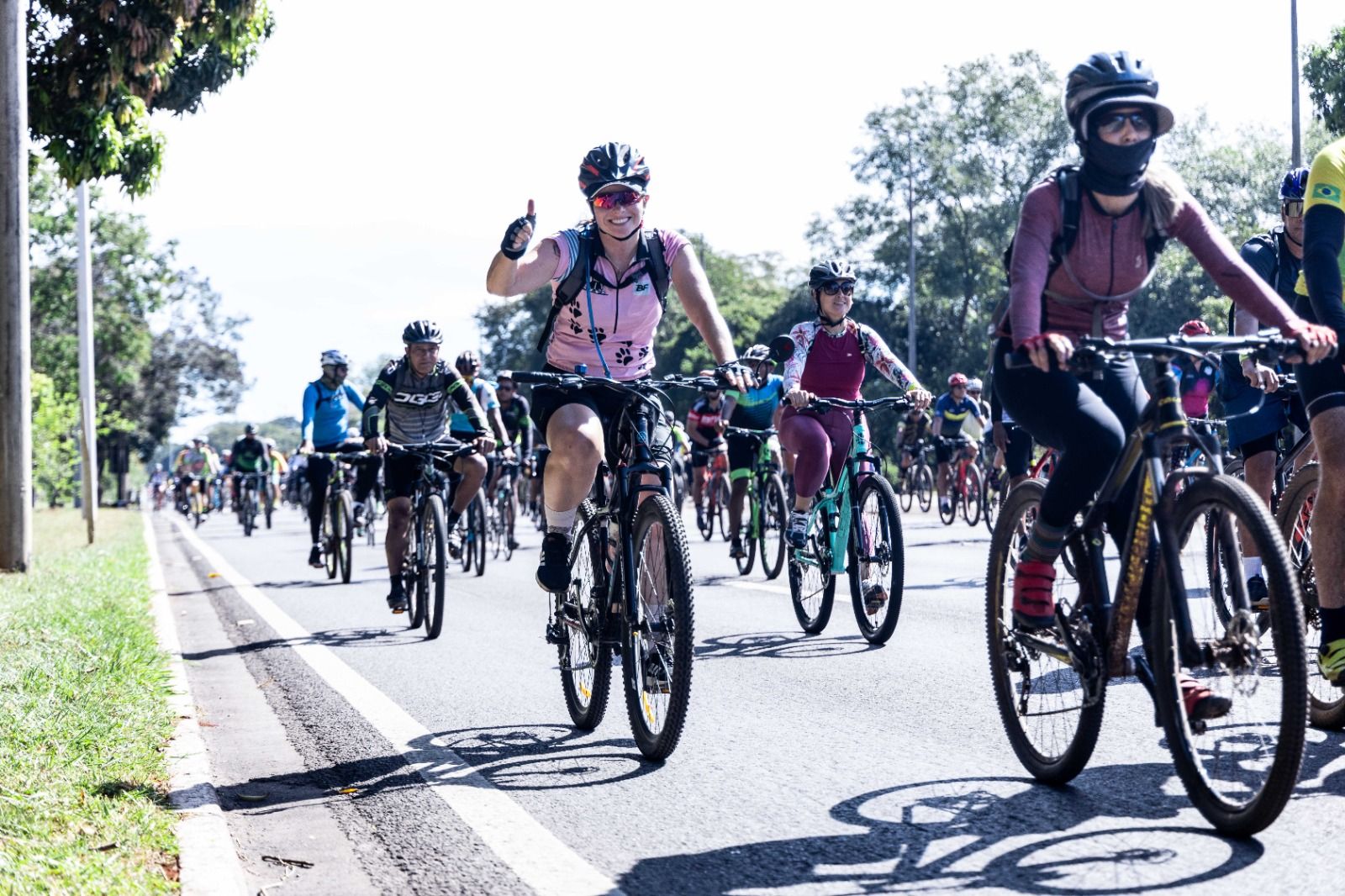 Guia Completo de Trilhas de MTB em Brasília