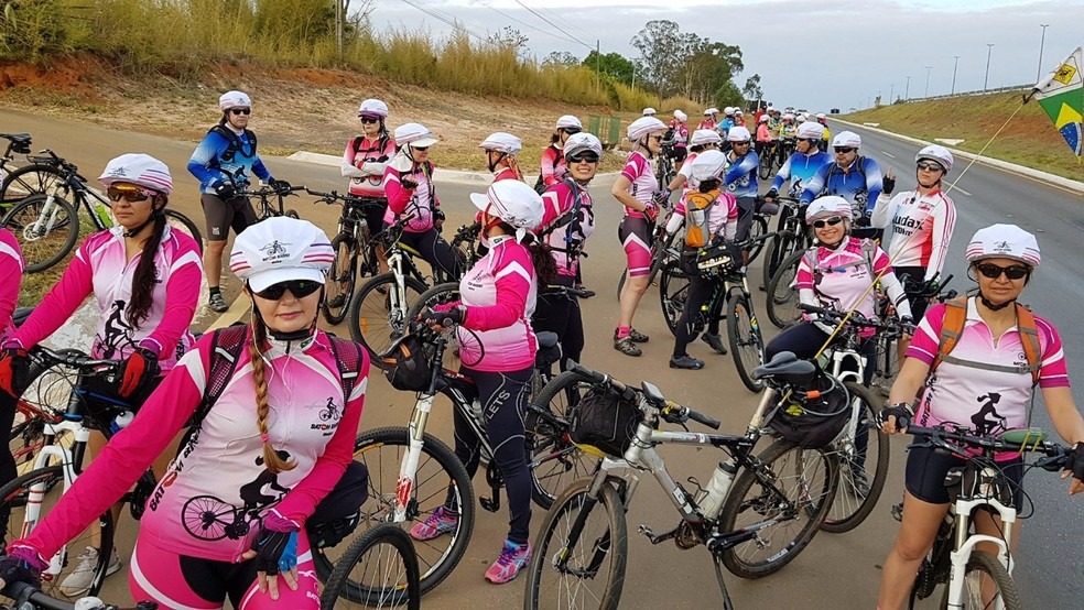 Eventos de Ciclismo Imperdíveis em Brasília