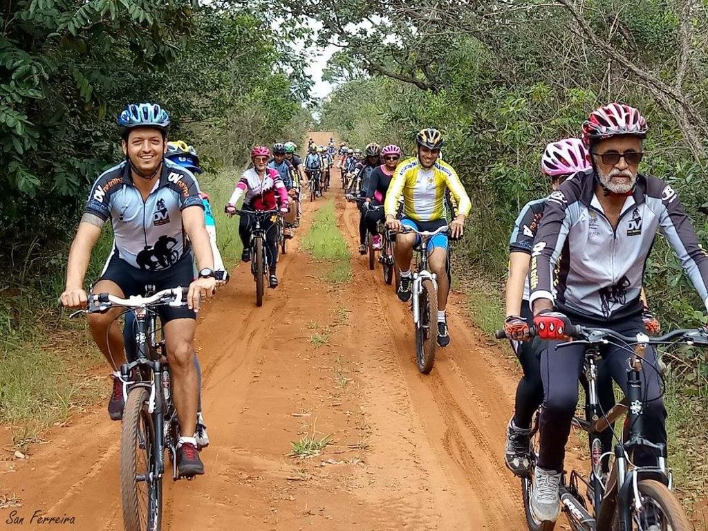 Dicas de Segurança para Ciclistas Urbanos em Brasília