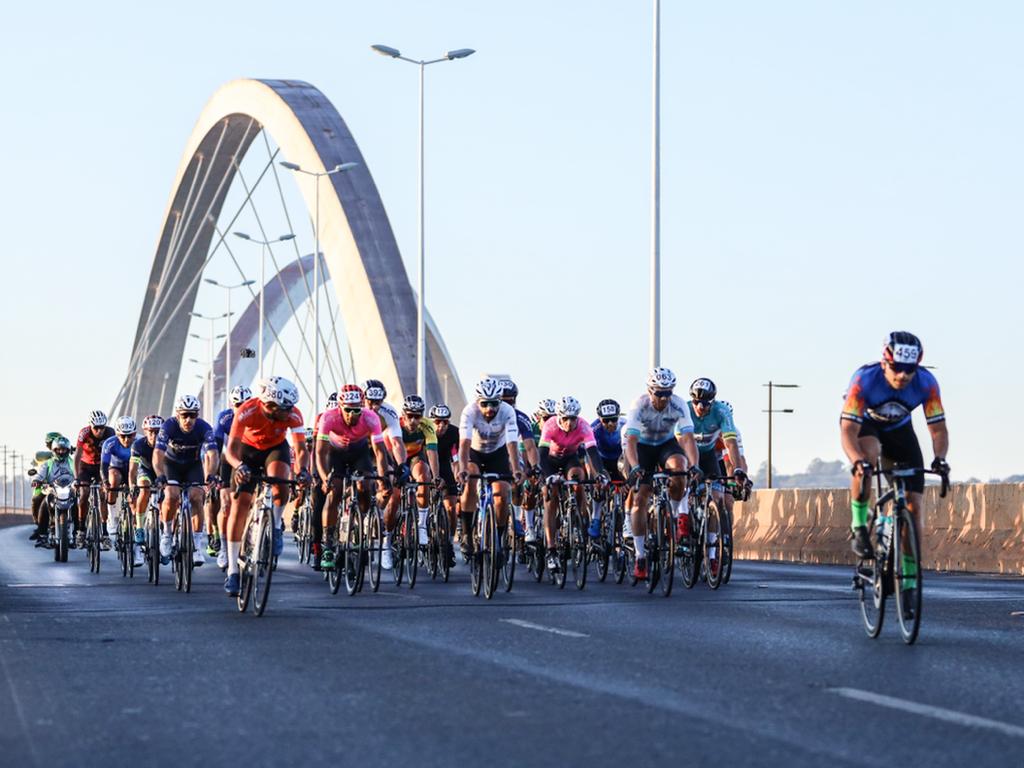 Dicas de Segurança para Ciclistas Urbanos em Brasília