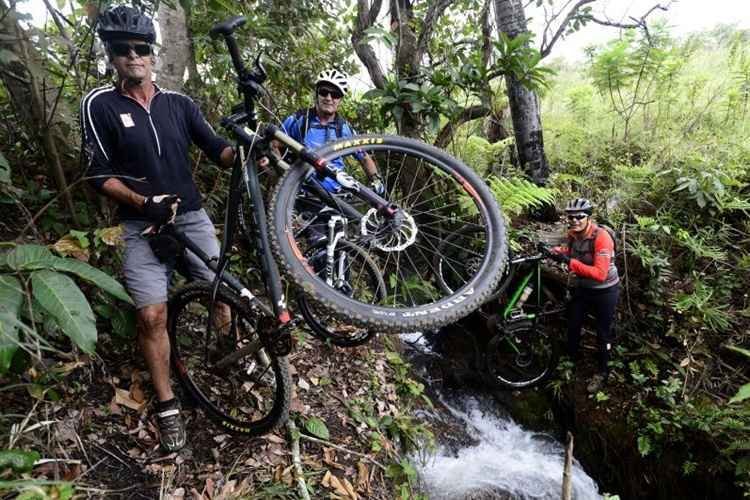 Eventos de Ciclismo Imperdíveis em Brasília