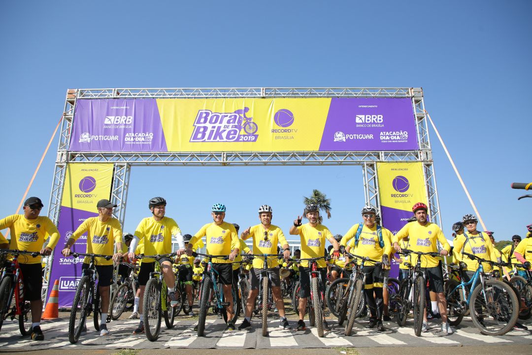 Como Escolher a Bicicleta Ideal para o seu Estilo de Pedal