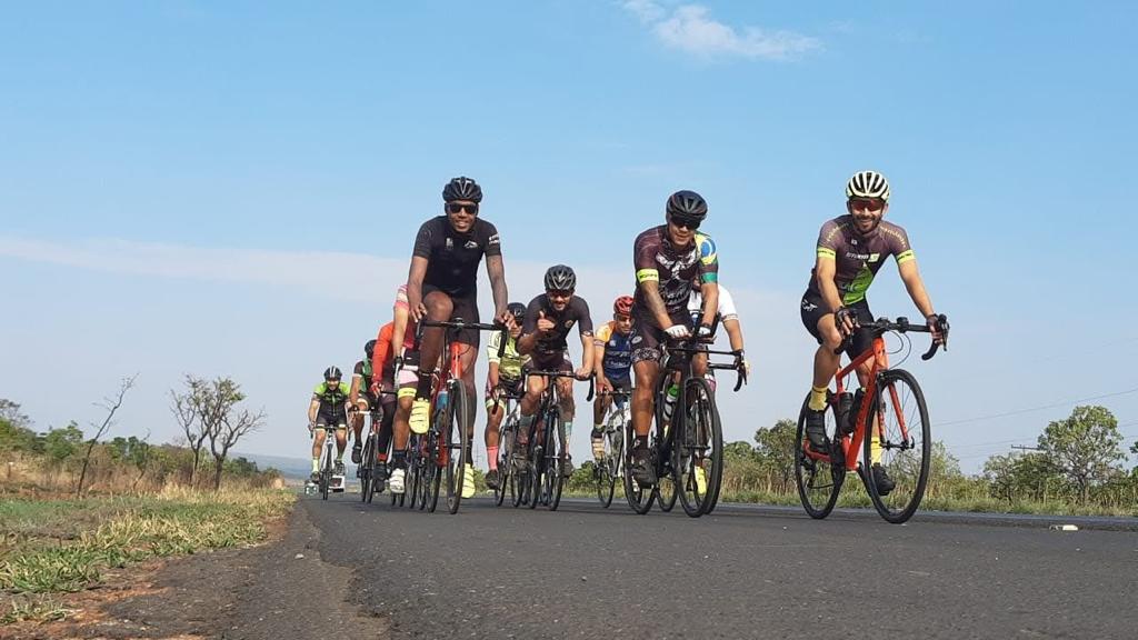 Eventos de Ciclismo Imperdíveis em Brasília