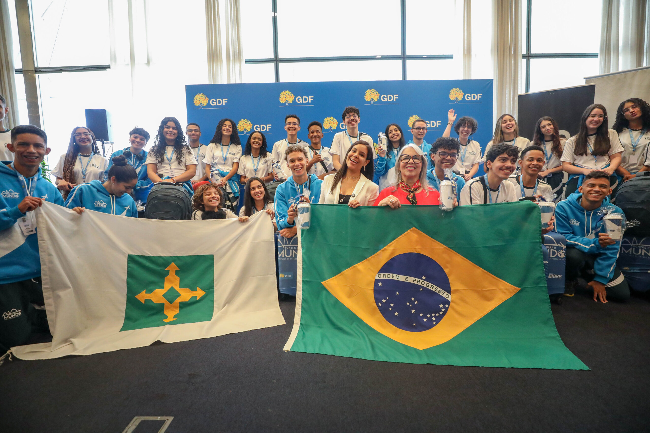 As Melhores Universidades Privadas para Intercâmbio em Brasília