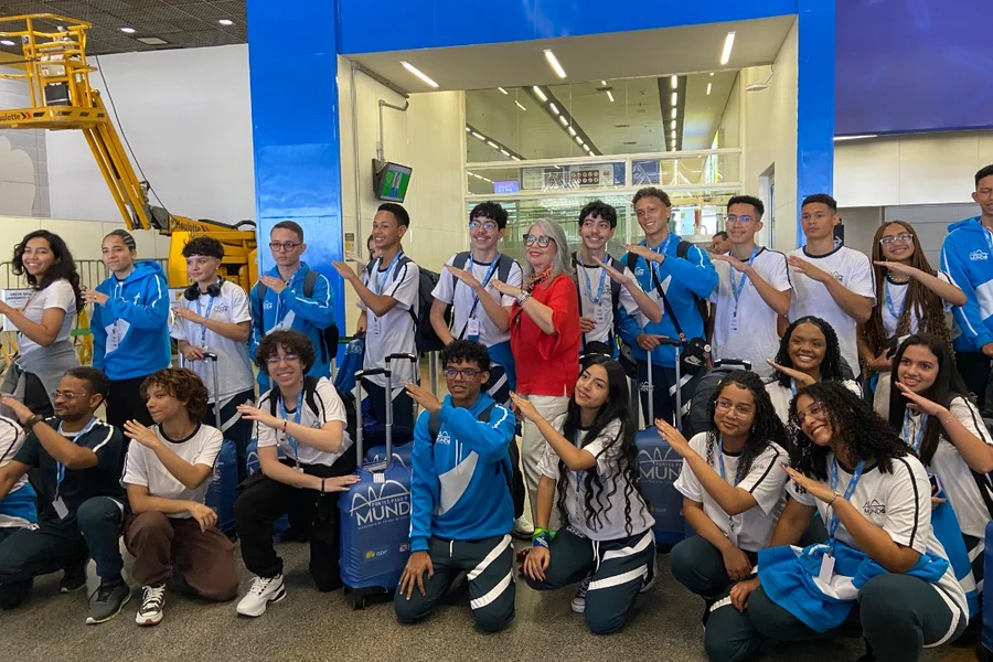 Como Conseguir Bolsas de Estudo para Intercâmbio no DF