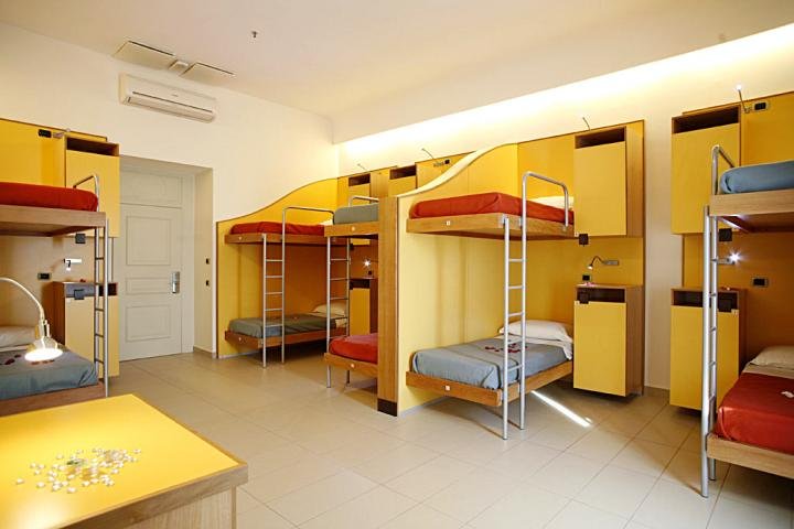 brasília para mochileiros hostels