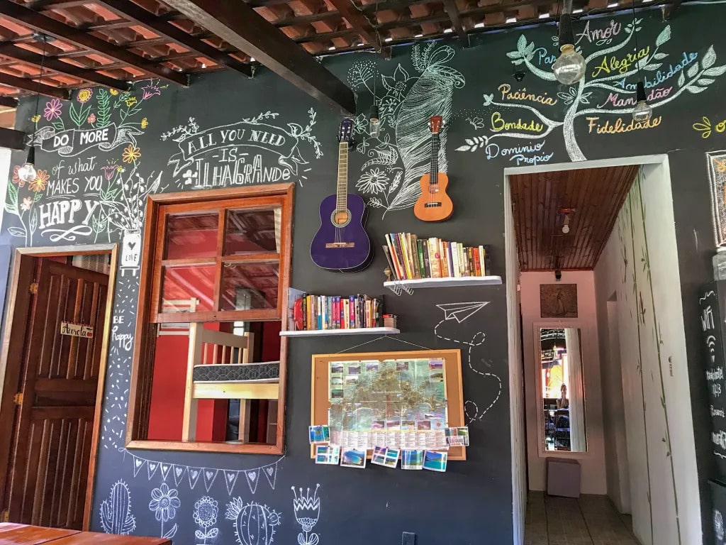 5 ideias de títulos:
1. Guia Completo de Hostels em Brasília para Mochileiros
2. Descubra os Hostels Mais Bem Avaliados na Asa Norte de Brasília
3. Hostels em Brasília: Opções Econômicas e Confortáveis para Sua Viagem
4. Como Escolher o Hostel Ideal em Brasília: Dicas Essenciais
5. Explorando Brasília: Hostels Próximos à UnB e Pontos Turísticos