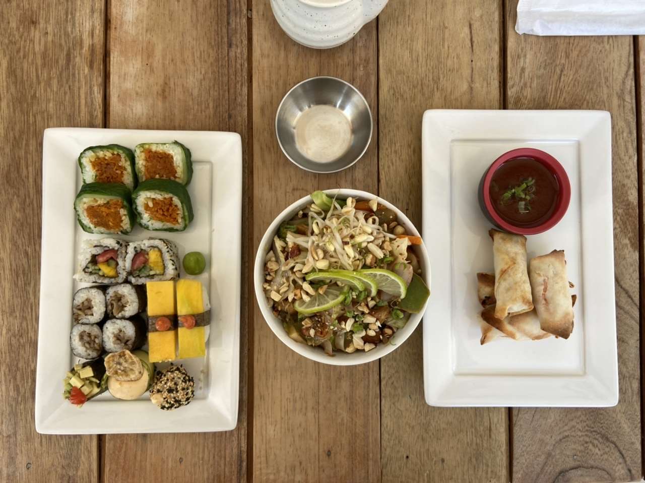 Descubra Lanches Veganos Incríveis na Asa Norte