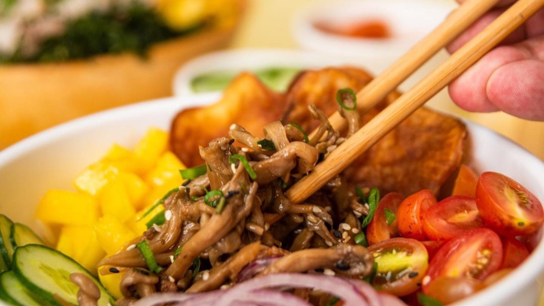 Pizzarias Veganas em Brasília: Sabores para Todos os Gostos