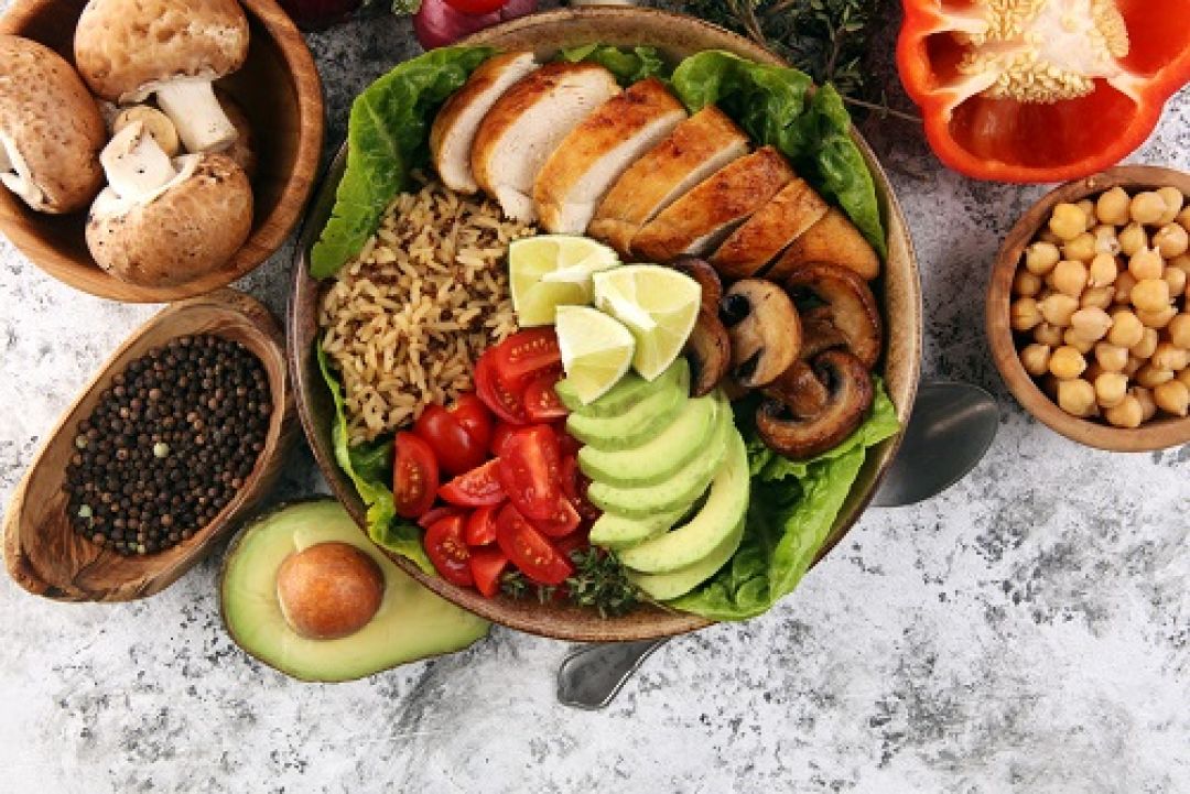Guia Completo de Restaurantes Veganos em Brasília