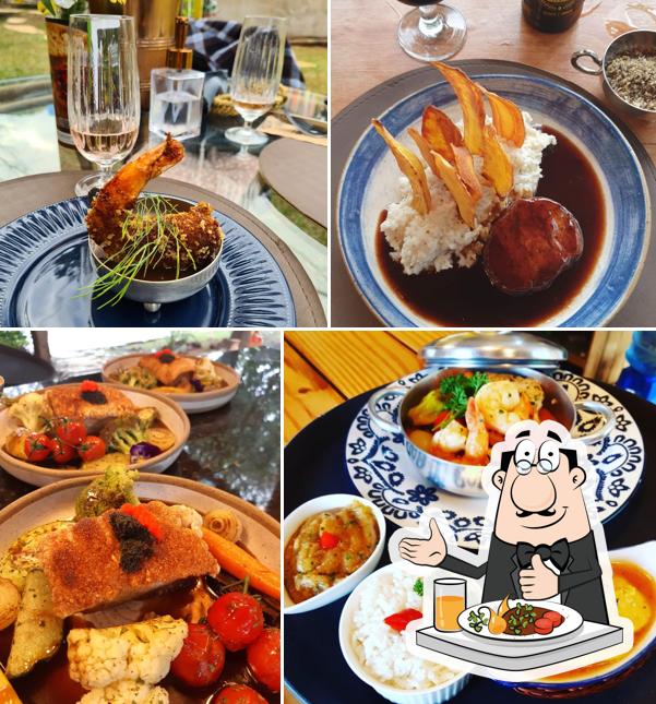 Os Melhores Buffets Veganos por Quilo em Brasília