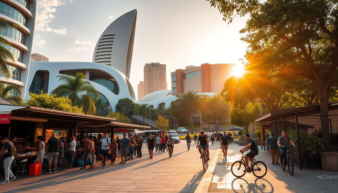 Os Melhores Centros de Convenções de Brasília para Seu Próximo Evento