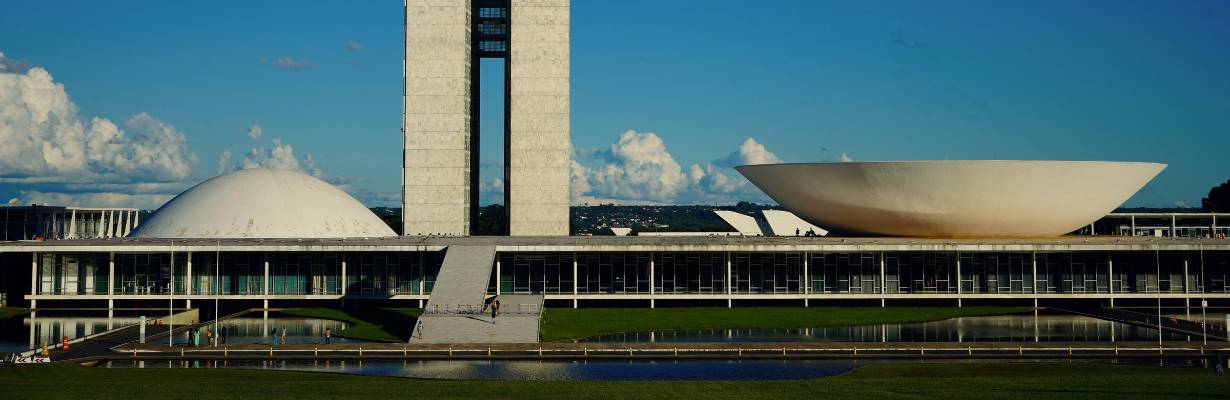 Brasília como Hub de Negócios: Por Que a Capital é Ideal para Sua Empresa