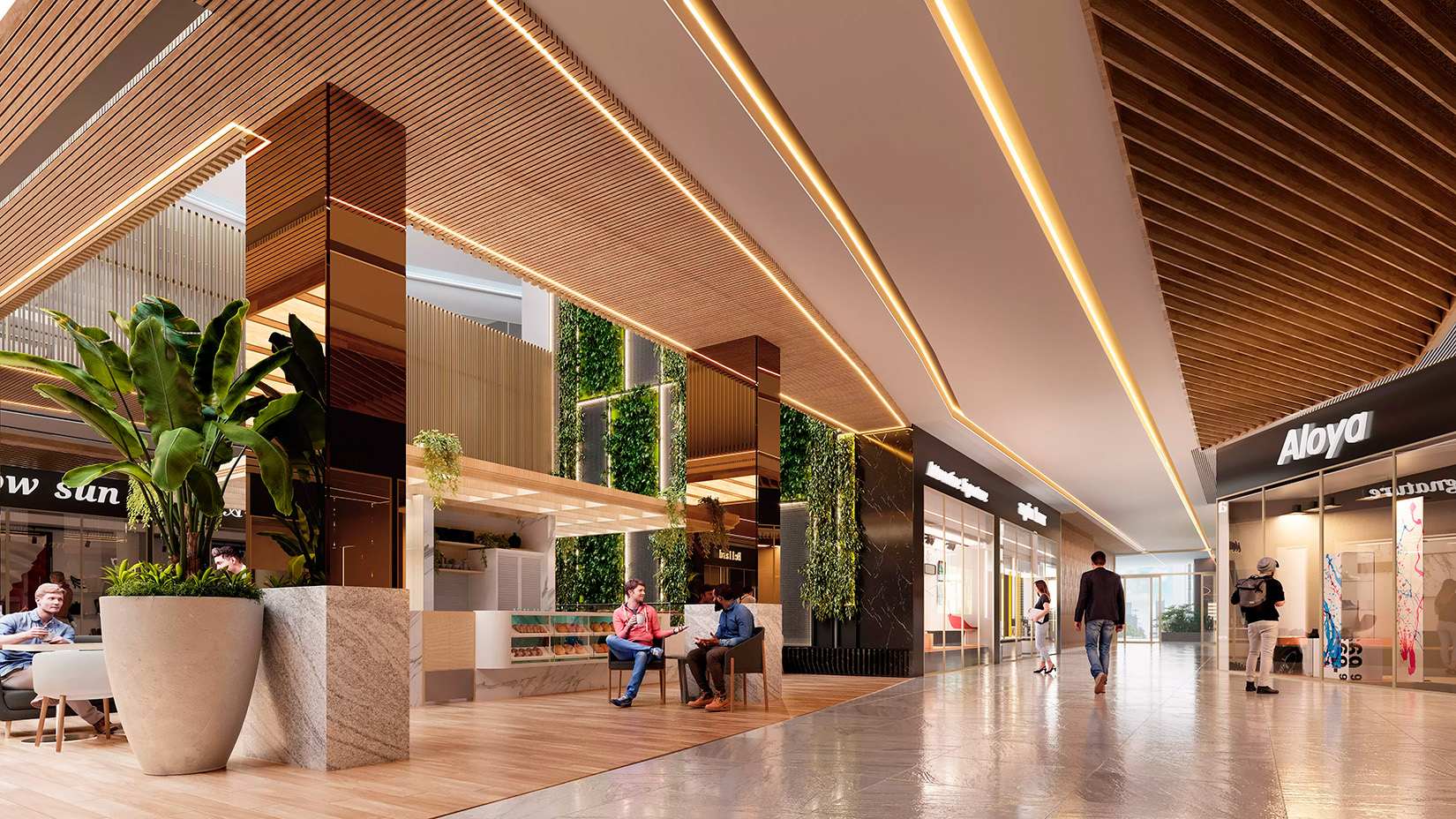 Guia Completo: Como Chegar ao Outlet Premium Brasília