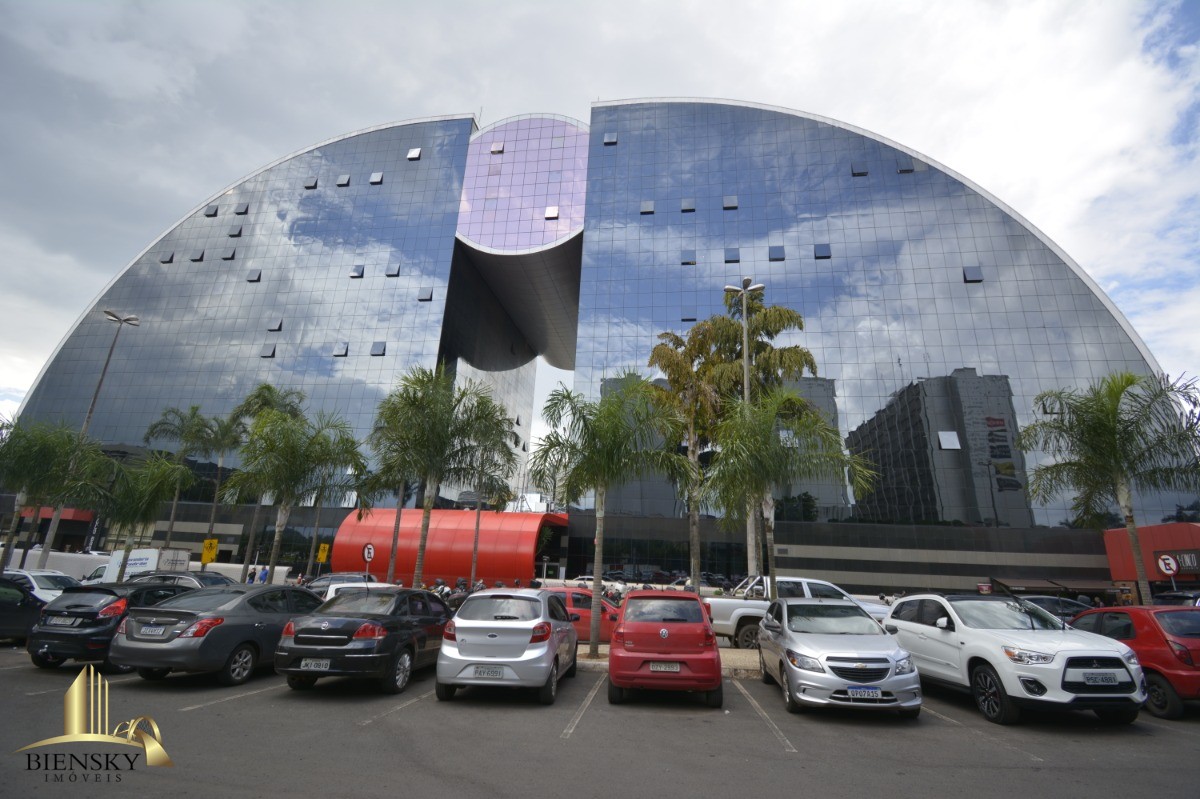 Além dos Outlets: Shoppings Tradicionais com Descontos em Brasília