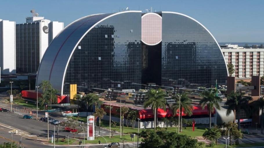 brasília shoppings outlet