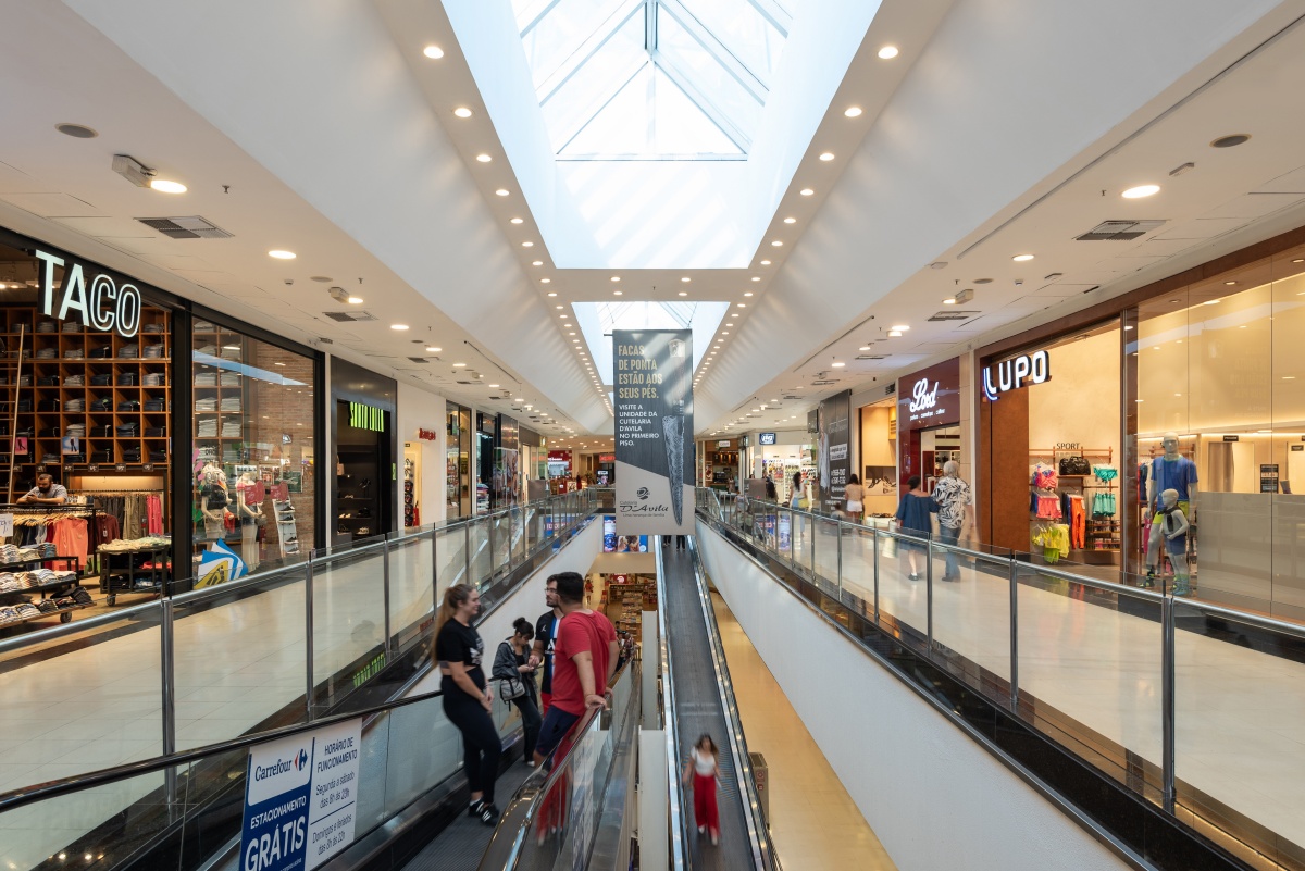Guia Completo: Como Chegar ao Outlet Premium Brasília
