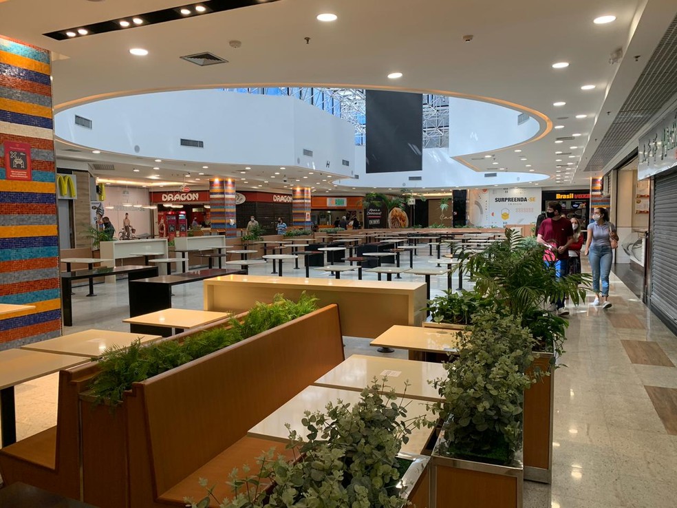 Dicas para Economizar nas Compras em Outlets e Feiras de Brasília