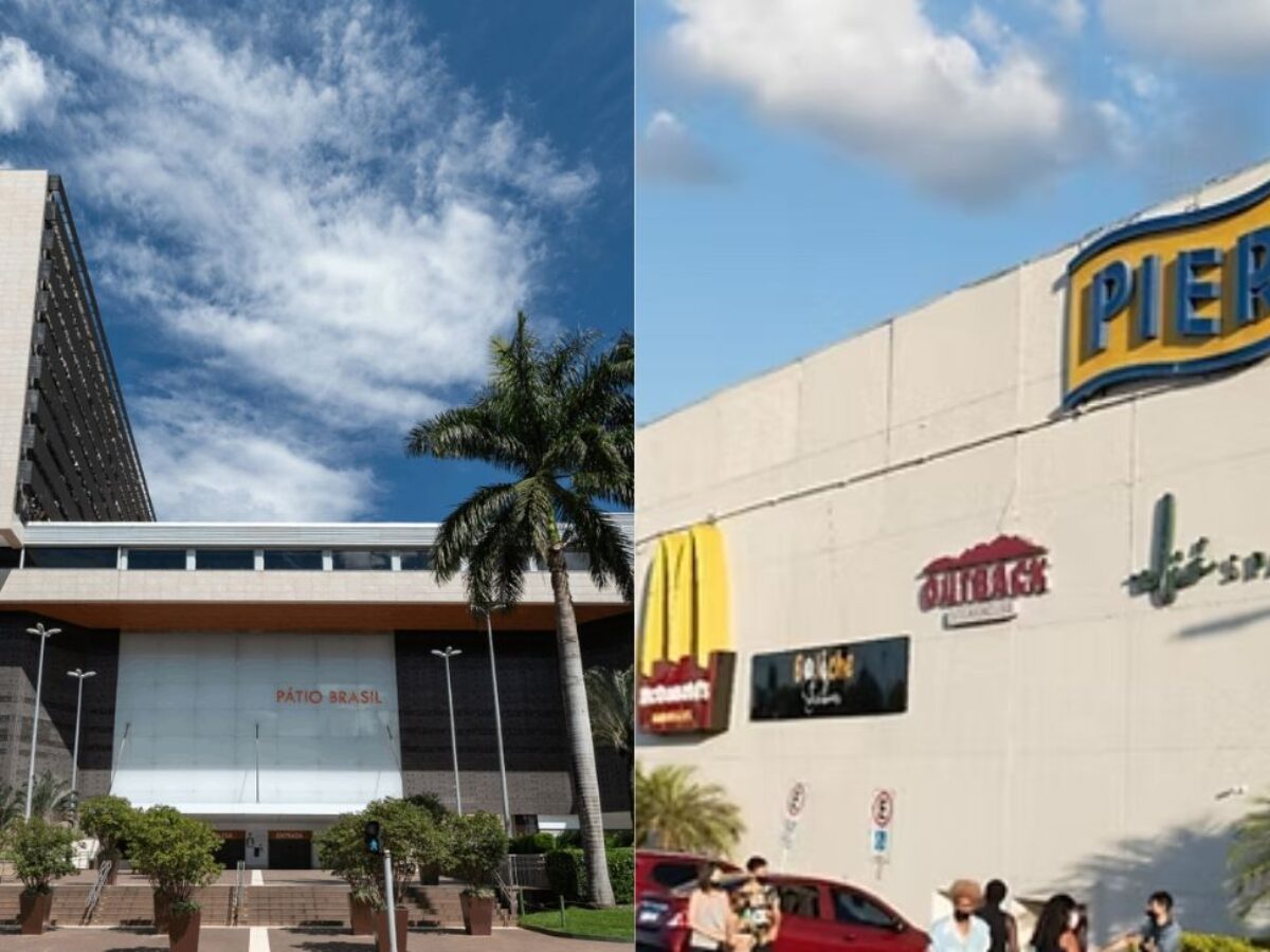 Além dos Outlets: Shoppings Tradicionais com Descontos em Brasília