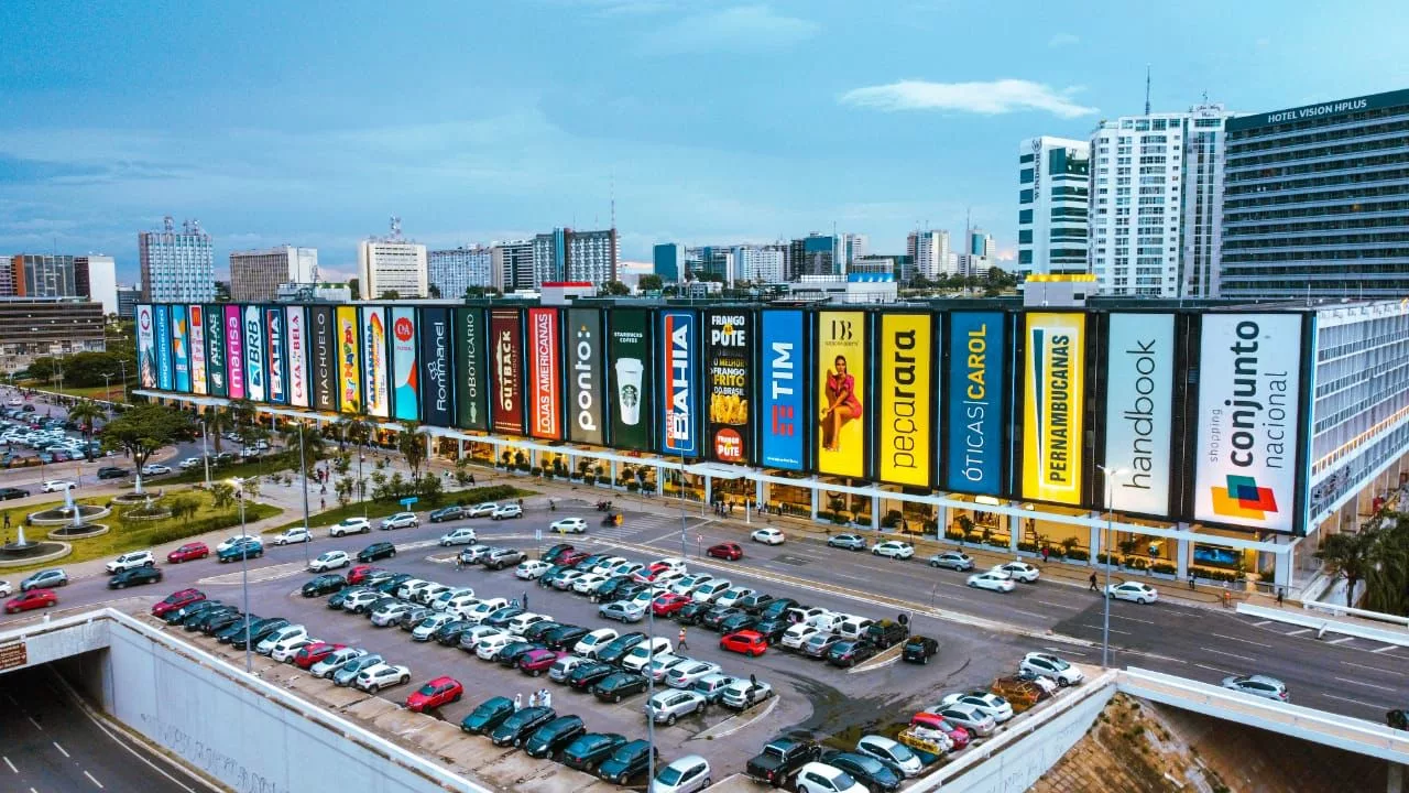 Além dos Outlets: Shoppings Tradicionais com Descontos em Brasília