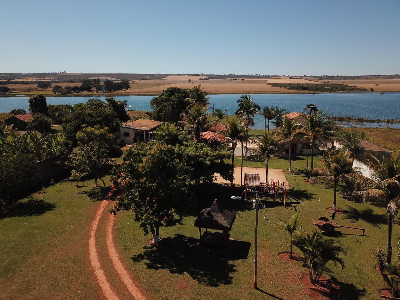 brasilinha goias turismo